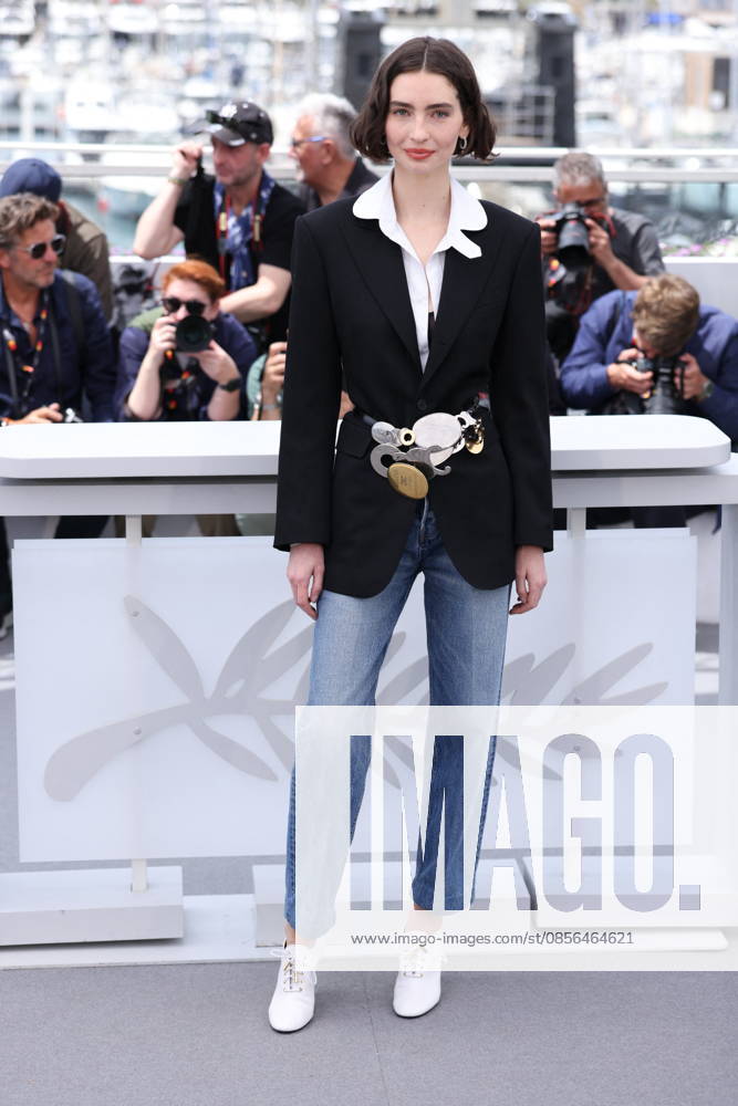 Cannes - Fast And Furious Cannes Classics Photocall Meadow Walker poses during The Fast And The Furious photocall at the 79th annual Cannes Film Festival at Palais des Festivals on May 13, 2026 in Cannes, France. Photo by Jerome Domine ABACAPRESS.COM Cannes France