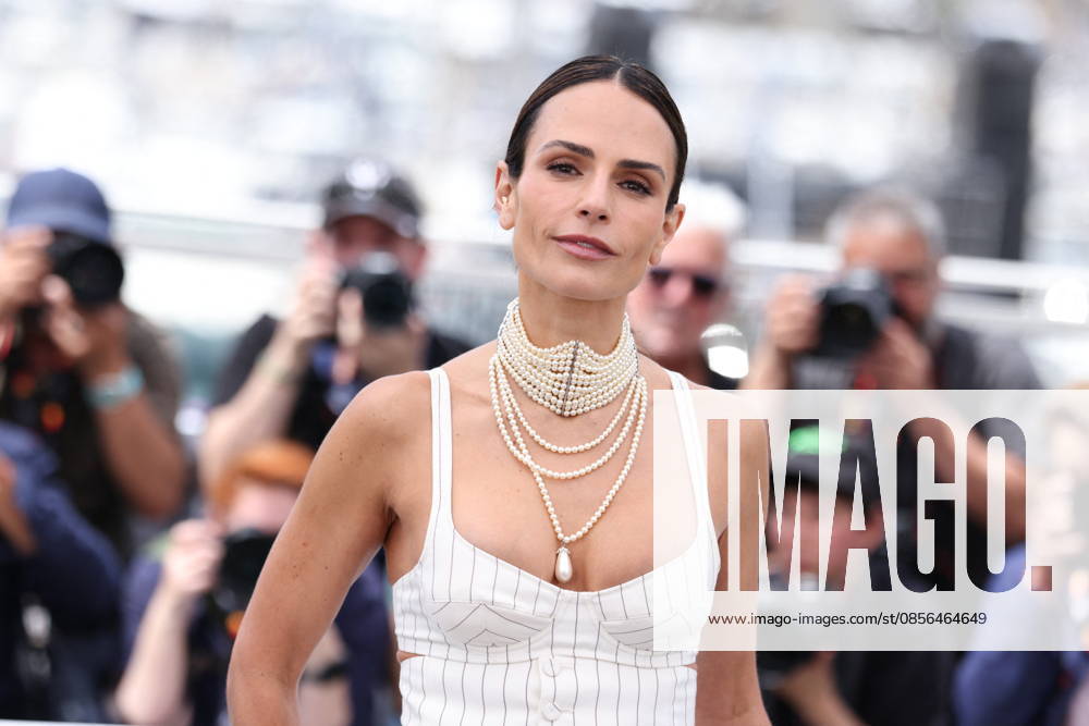 Cannes - Fast And Furious Cannes Classics Photocall Jordana Brewster poses during The Fast And The Furious photocall at the 79th annual Cannes Film Festival at Palais des Festivals on May 13, 2026 in Cannes, France. Photo by Jerome Domine ABACAPRESS.COM Cannes France