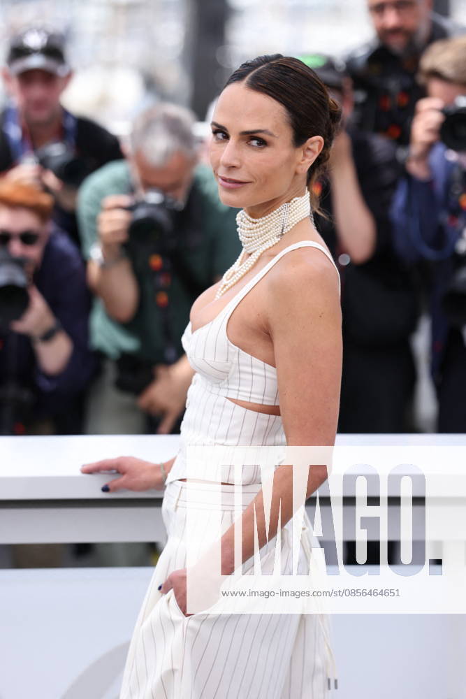 Cannes - Fast And Furious Cannes Classics Photocall Jordana Brewster poses during The Fast And The Furious photocall at the 79th annual Cannes Film Festival at Palais des Festivals on May 13, 2026 in Cannes, France. Photo by Jerome Domine ABACAPRESS.COM Cannes France