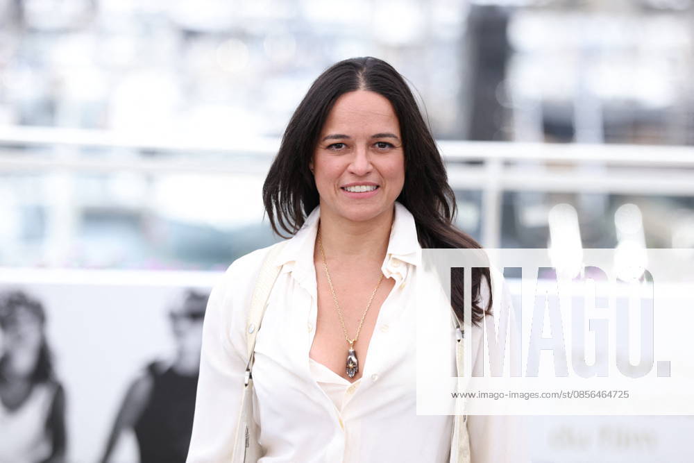 Cannes - Fast And Furious Cannes Classics Photocall Michelle Rodriguez poses during The Fast And The Furious photocall at the 79th annual Cannes Film Festival at Palais des Festivals on May 13, 2026 in Cannes, France. Photo by Jerome Domine ABACAPRESS.COM Cannes France
