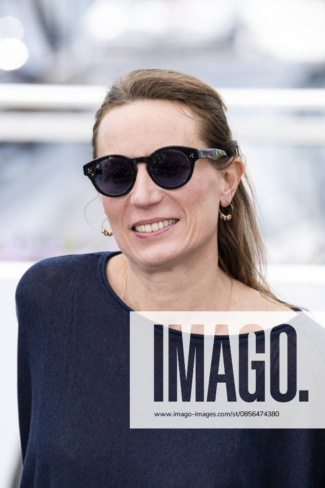 79th Cannes Film Festival Photocall of Camera dOr Jury Palais des Festivals - Cannes, France Marine Francen 79th Cannes Film Festival Photocall of Camera dOr Jury Palais des Festivals - Cannes, France 13th May 2026 SGPItalia id 134688_014 *Not Exclusive