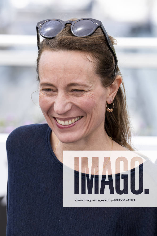 79th Cannes Film Festival Photocall of Camera dOr Jury Palais des Festivals - Cannes, France Marine Francen 79th Cannes Film Festival Photocall of Camera dOr Jury Palais des Festivals - Cannes, France 13th May 2026 SGPItalia id 134688_014 *Not Exclusive