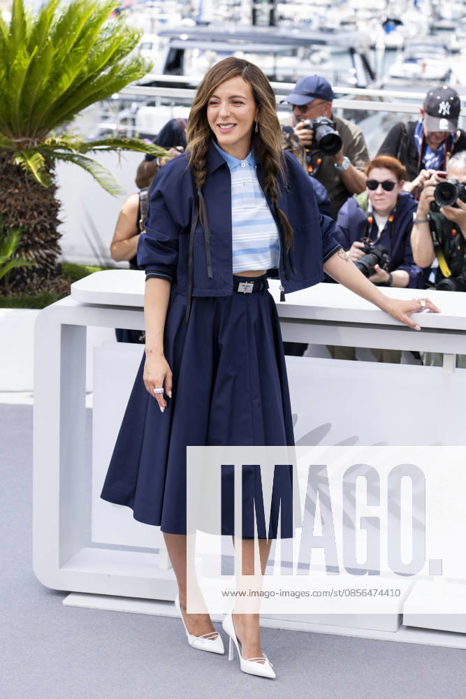 79th Cannes Film Festival Photocall of Camera dOr Jury Palais des Festivals - Cannes, France Monia Chokri 79th Cannes Film Festival Photocall of Camera dOr Jury Palais des Festivals - Cannes, France 13th May 2026 SGPItalia id 134688_014 *Not Exclusive