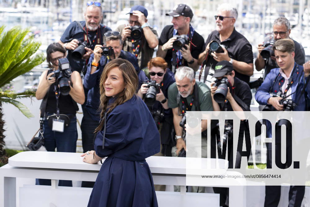79th Cannes Film Festival Photocall of Camera dOr Jury Palais des Festivals - Cannes, France Monia Chokri 79th Cannes Film Festival Photocall of Camera dOr Jury Palais des Festivals - Cannes, France 13th May 2026 SGPItalia id 134688_014 *Not Exclusive