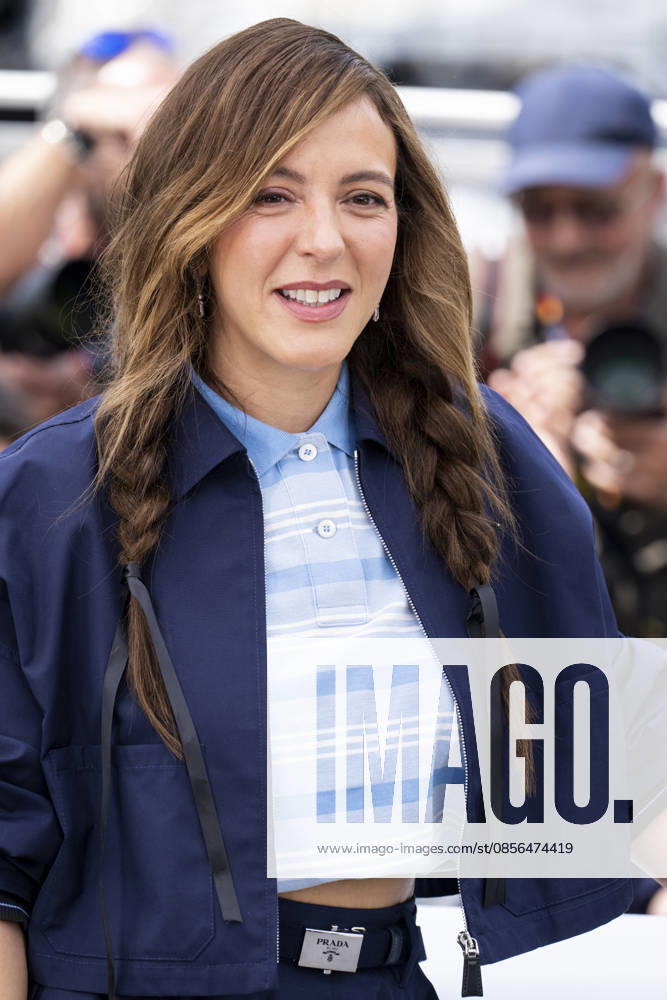 79th Cannes Film Festival Photocall of Camera dOr Jury Palais des Festivals - Cannes, France Monia Chokri 79th Cannes Film Festival Photocall of Camera dOr Jury Palais des Festivals - Cannes, France 13th May 2026 SGPItalia id 134688_014 *Not Exclusive