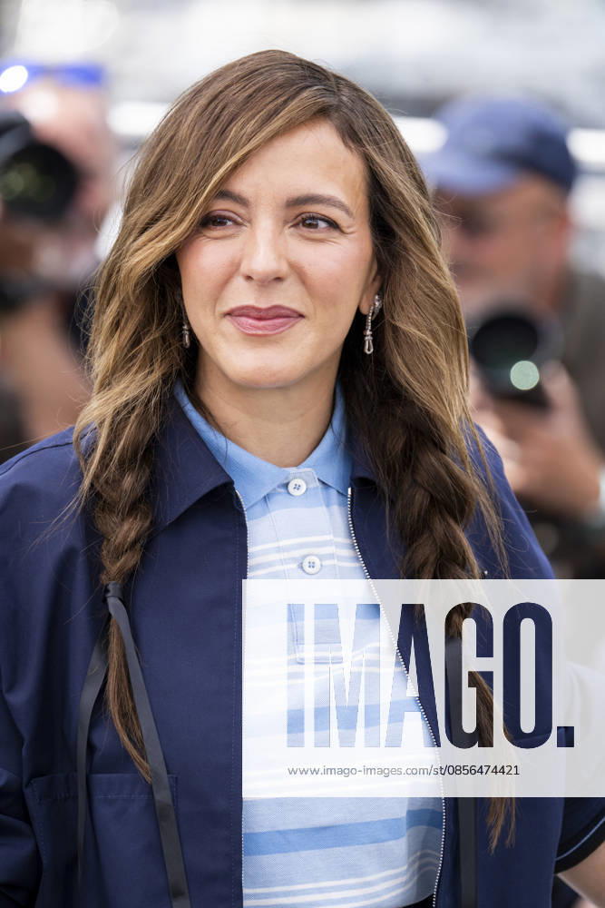 79th Cannes Film Festival Photocall of Camera dOr Jury Palais des Festivals - Cannes, France Monia Chokri 79th Cannes Film Festival Photocall of Camera dOr Jury Palais des Festivals - Cannes, France 13th May 2026 SGPItalia id 134688_014 *Not Exclusive