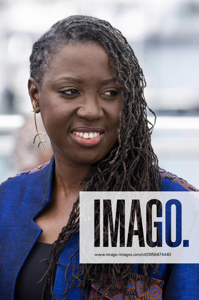 79th Cannes Film Festival Photocall of Un Certain Regard Jury Palais des Festivals - Cannes, France Angele Diabanga 79th Cannes Film Festival Photocall of Un Certain Regard Jury Palais des Festivals - Cannes, France 13th May 2026 SGPItalia id 134688_015 *Not Exclusive