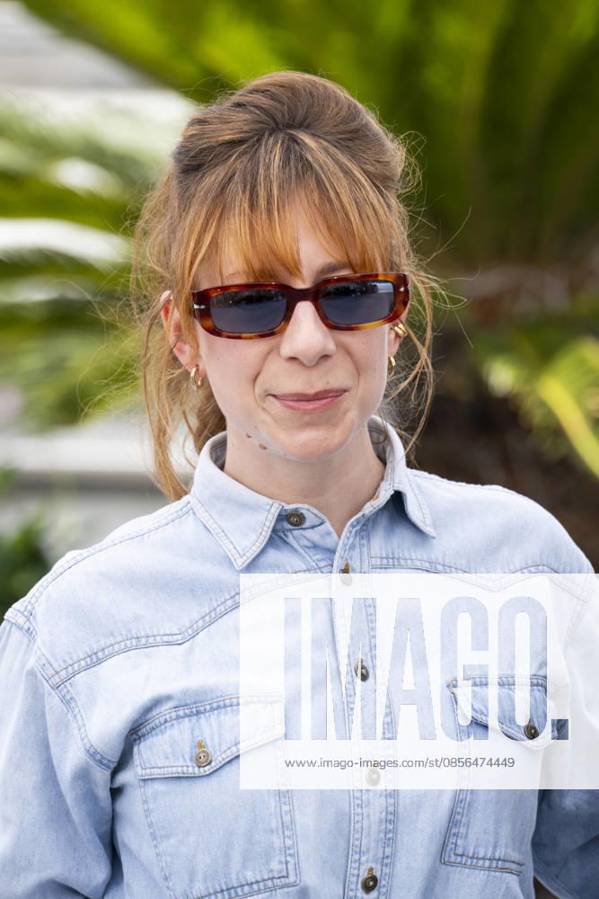 79th Cannes Film Festival Photocall of Un Certain Regard Jury Palais des Festivals - Cannes, France Laura Samani 79th Cannes Film Festival Photocall of Un Certain Regard Jury Palais des Festivals - Cannes, France 13th May 2026 SGPItalia id 134688_015 *Not Exclusive