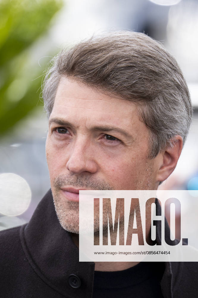 79th Cannes Film Festival Photocall of Un Certain Regard Jury Palais des Festivals - Cannes, France Thomas Cailley 79th Cannes Film Festival Photocall of Un Certain Regard Jury Palais des Festivals - Cannes, France 13th May 2026 SGPItalia id 134688_015 *Not Exclusive