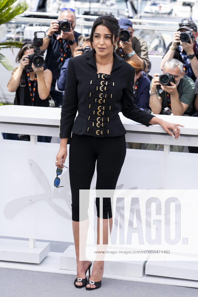 79th Cannes Film Festival Photocall of Un Certain Regard Jury Palais des Festivals - Cannes, France Leila Bekhti 79th Cannes Film Festival Photocall of Un Certain Regard Jury Palais des Festivals - Cannes, France 13th May 2026 SGPItalia id 134688_015 *Not Exclusive