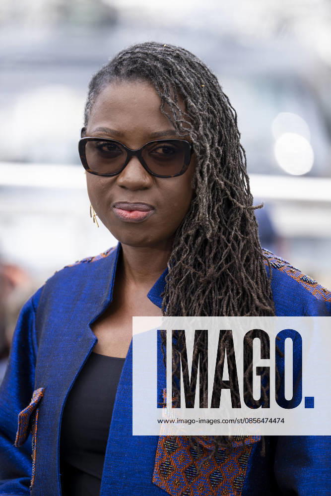 79th Cannes Film Festival Photocall of Un Certain Regard Jury Palais des Festivals - Cannes, France Angele Diabanga 79th Cannes Film Festival Photocall of Un Certain Regard Jury Palais des Festivals - Cannes, France 13th May 2026 SGPItalia id 134688_015 *Not Exclusive