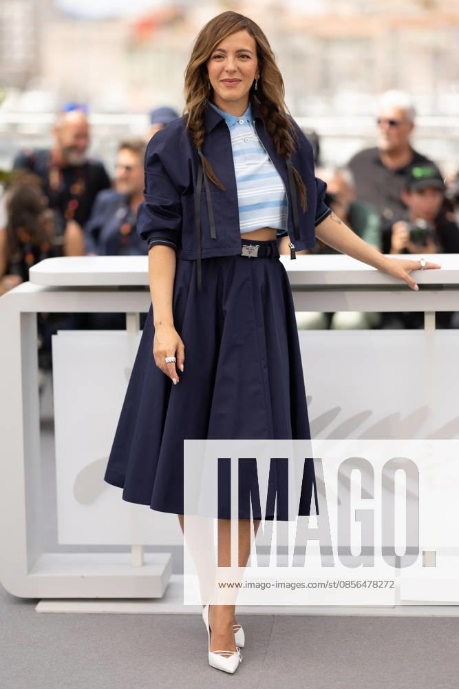 Monia Chokri, présidente du jury, au photocall du jury Caméra dOr lors du 79ème Festival International du Film de Cannes 12 23 mai 2026 , le 13 mai 2026 Jacovides Moreau Bestimage Photocall for Camera dOr s Jury at the 79th Cannes International Film Festival, on May 13th, 2026 Cannes France