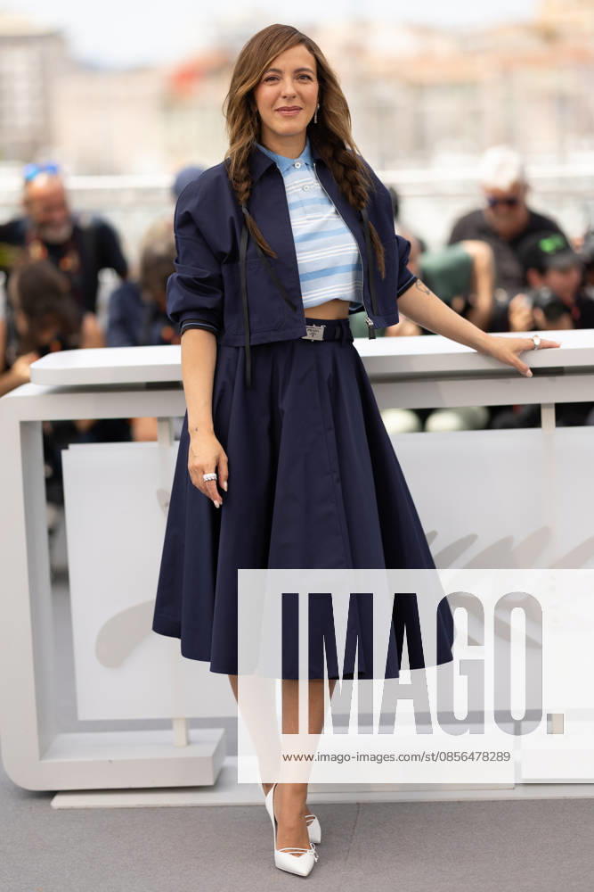 Monia Chokri, présidente du jury, au photocall du jury Caméra dOr lors du 79ème Festival International du Film de Cannes 12 23 mai 2026 , le 13 mai 2026 Jacovides Moreau Bestimage Photocall for Camera dOr s Jury at the 79th Cannes International Film Festival, on May 13th, 2026 Cannes France