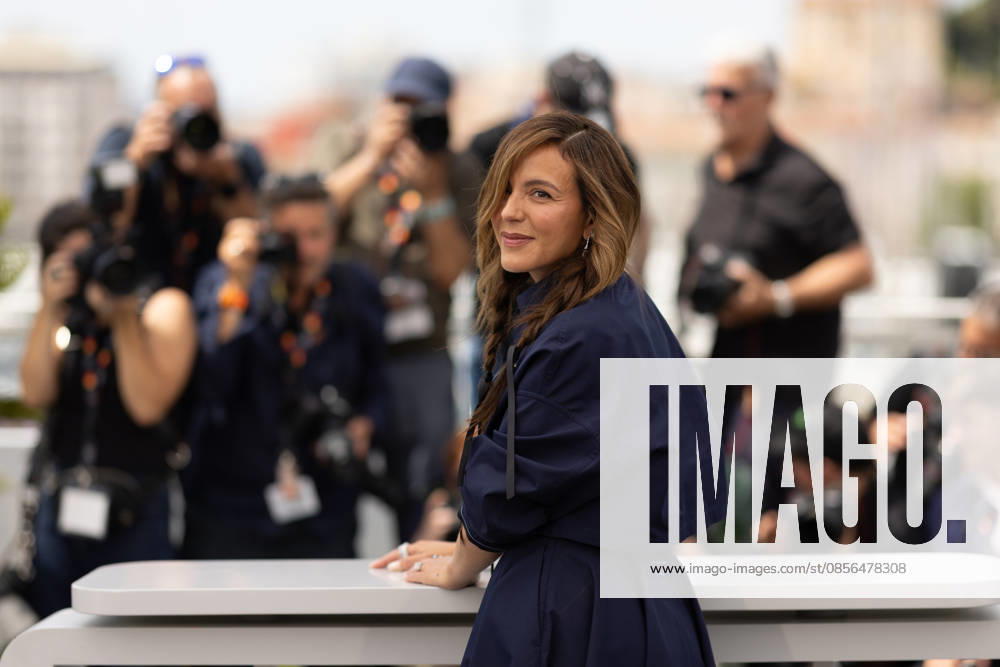 Monia Chokri, présidente du jury, au photocall du jury Caméra dOr lors du 79ème Festival International du Film de Cannes 12 23 mai 2026 , le 13 mai 2026 Jacovides Moreau Bestimage Photocall for Camera dOr s Jury at the 79th Cannes International Film Festival, on May 13th, 2026 Cannes France