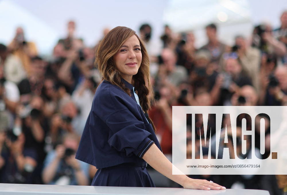 Monia Chokri présidente du jury au photocall du jury Caméra dOr lors du 79ème Festival International du Film de Cannes, France, le 13 mai 2026 Jacovides Moreau Bestimage Camera DOr Jury photocall at the 79th annual Cannes Film Festival at Palais des Festivals on May 13, 2026 in Cannes, France Cannes France