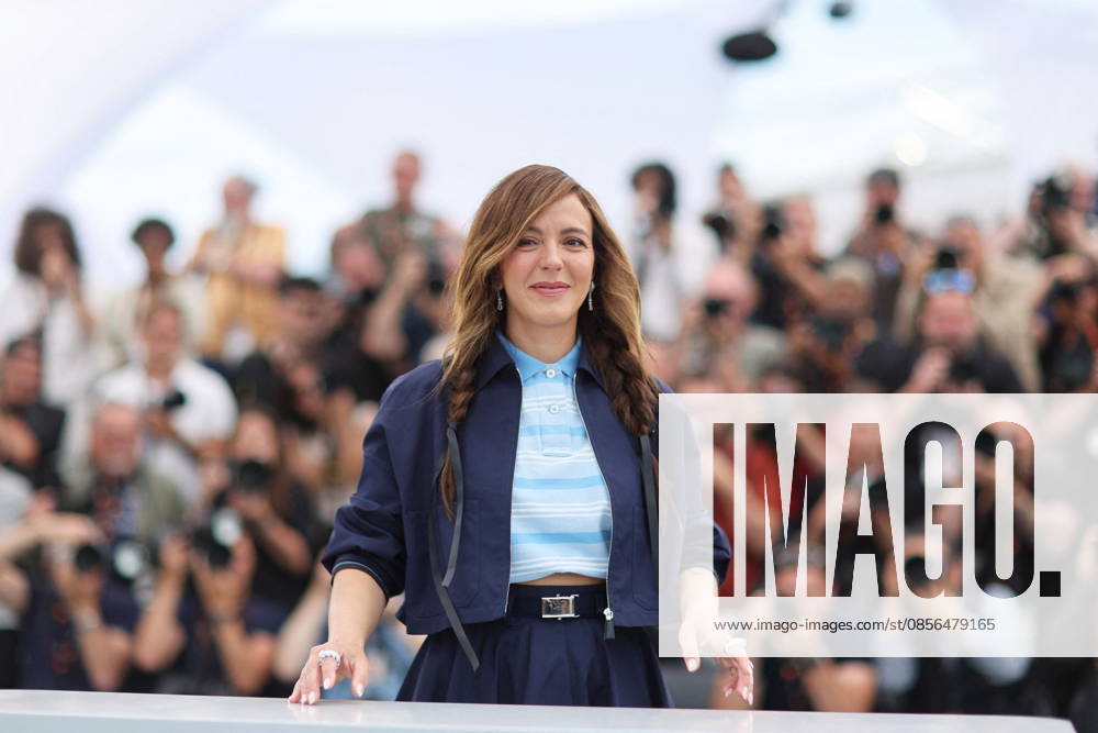Monia Chokri présidente du jury au photocall du jury Caméra dOr lors du 79ème Festival International du Film de Cannes, France, le 13 mai 2026 Jacovides Moreau Bestimage Camera DOr Jury photocall at the 79th annual Cannes Film Festival at Palais des Festivals on May 13, 2026 in Cannes, France Cannes France