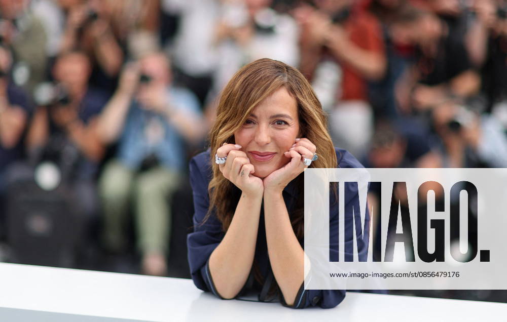 Monia Chokri présidente du jury au photocall du jury Caméra dOr lors du 79ème Festival International du Film de Cannes, France, le 13 mai 2026 Jacovides Moreau Bestimage Camera DOr Jury photocall at the 79th annual Cannes Film Festival at Palais des Festivals on May 13, 2026 in Cannes, France Cannes France
