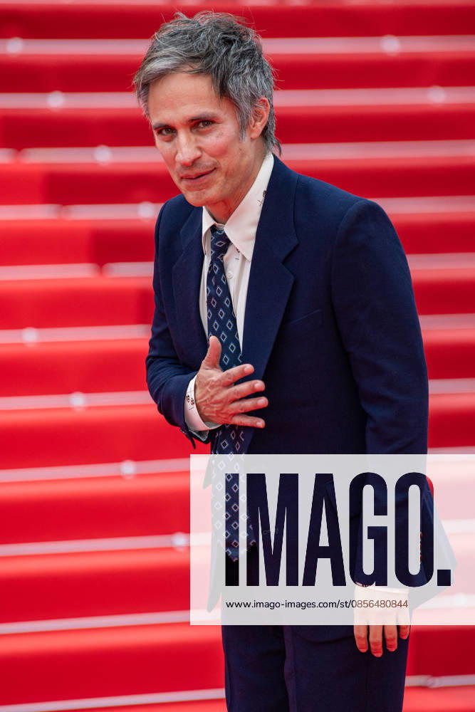 Cannes Nagi Notes Screening NG Gael García Bernal of Ceniza en la Boca attending the ‘Nagi Notes’ Screening and Red Carpet at Palais Des Festivals in Cannes, France on May 13 2026 as part of the 79th Cannes Film Festival. Photo by Nicolas Genin ABACAPRESS.COM Cannes France
