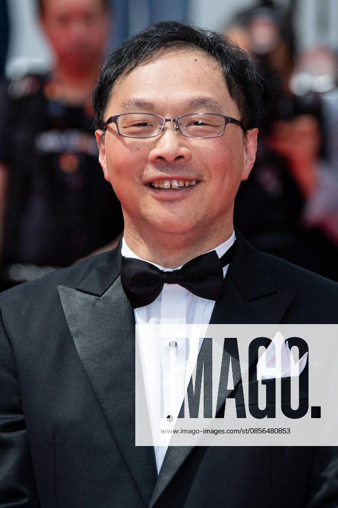 Cannes Nagi Notes Screening NG Koji Fukada attending the ‘Nagi Notes’ Screening and Red Carpet at Palais Des Festivals in Cannes, France on May 13 2026 as part of the 79th Cannes Film Festival. Photo by Nicolas Genin ABACAPRESS.COM Cannes France