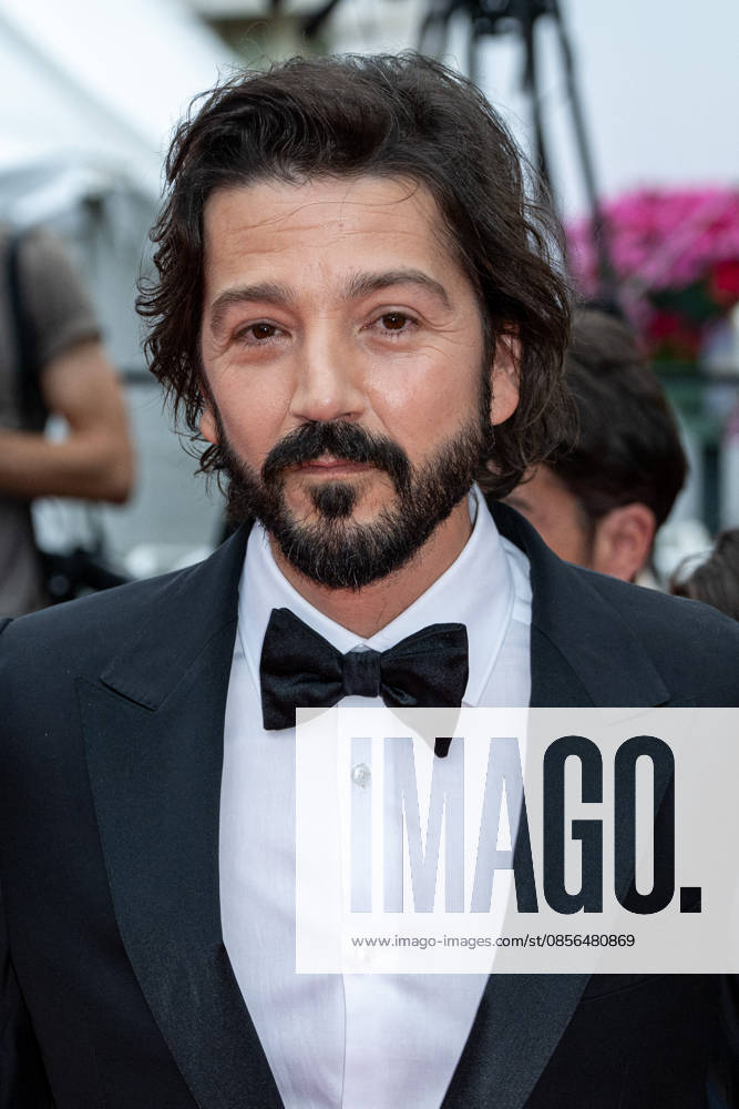 Cannes Nagi Notes Screening NG Diego Luna of Ceniza en la Boca attending the ‘Nagi Notes’ Screening and Red Carpet at Palais Des Festivals in Cannes, France on May 13 2026 as part of the 79th Cannes Film Festival. Photo by Nicolas Genin ABACAPRESS.COM Cannes France