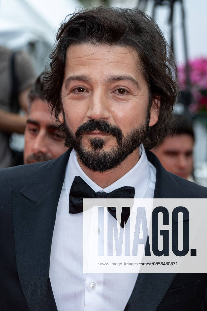 Cannes Nagi Notes Screening NG Diego Luna of Ceniza en la Boca attending the ‘Nagi Notes’ Screening and Red Carpet at Palais Des Festivals in Cannes, France on May 13 2026 as part of the 79th Cannes Film Festival. Photo by Nicolas Genin ABACAPRESS.COM Cannes France