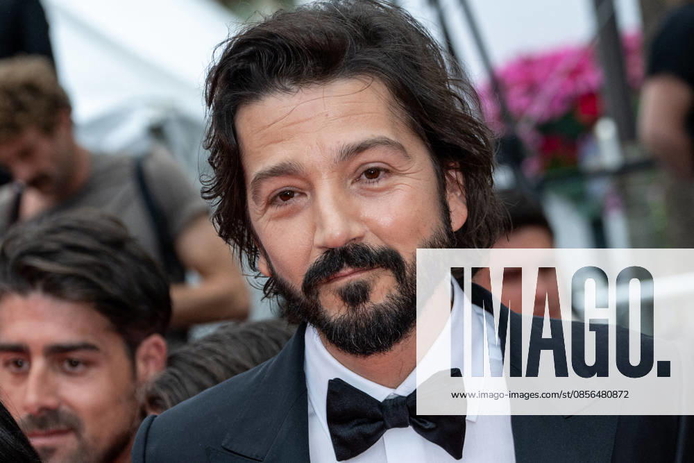 Cannes Nagi Notes Screening NG Diego Luna of Ceniza en la Boca attending the ‘Nagi Notes’ Screening and Red Carpet at Palais Des Festivals in Cannes, France on May 13 2026 as part of the 79th Cannes Film Festival. Photo by Nicolas Genin ABACAPRESS.COM Cannes France