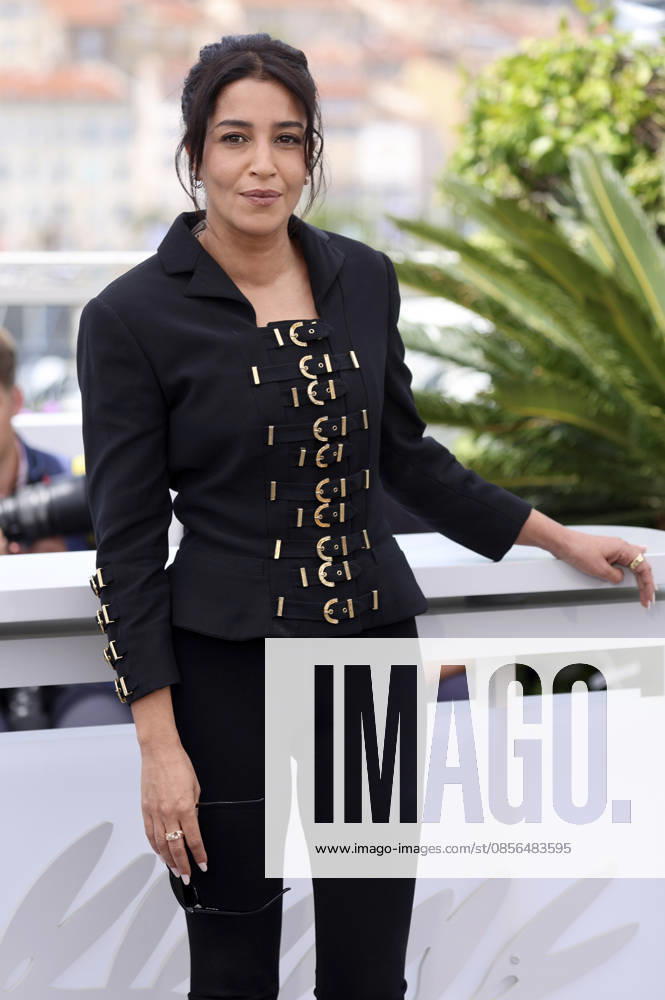 Leïla Bekhti beim Photocall der Un Certain Regard Jury auf dem Festival de Cannes 2026 79 Internationale Filmfestspiele von Cannes am Palais des Festivals. Cannes