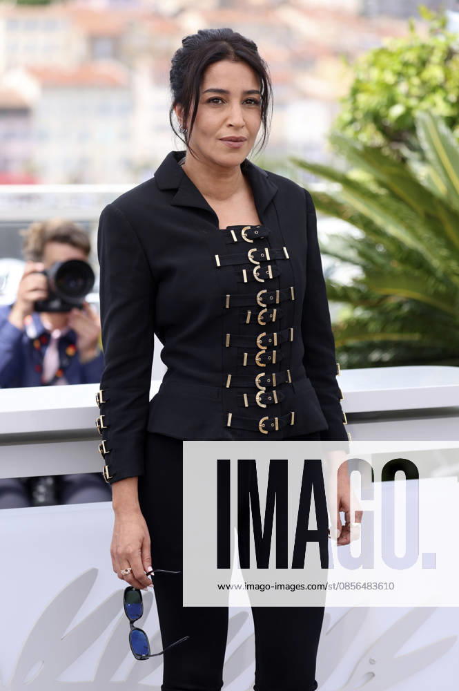Leïla Bekhti beim Photocall der Un Certain Regard Jury auf dem Festival de Cannes 2026 79 Internationale Filmfestspiele von Cannes am Palais des Festivals. Cannes