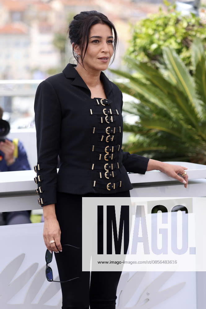 Leïla Bekhti beim Photocall der Un Certain Regard Jury auf dem Festival de Cannes 2026 79 Internationale Filmfestspiele von Cannes am Palais des Festivals. Cannes