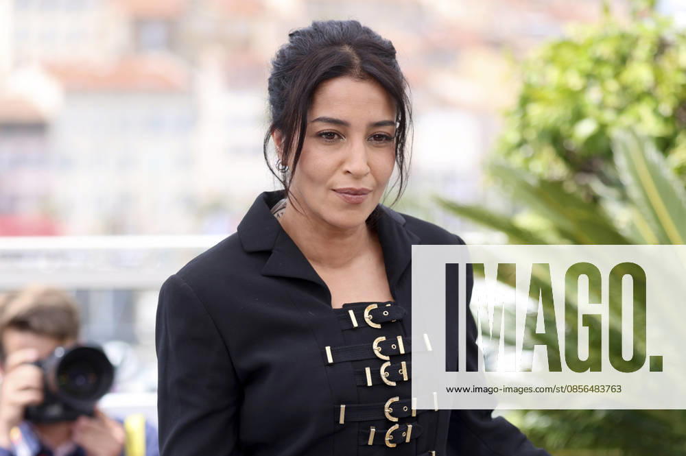 Leïla Bekhti beim Photocall der Un Certain Regard Jury auf dem Festival de Cannes 2026 79 Internationale Filmfestspiele von Cannes am Palais des Festivals. Cannes