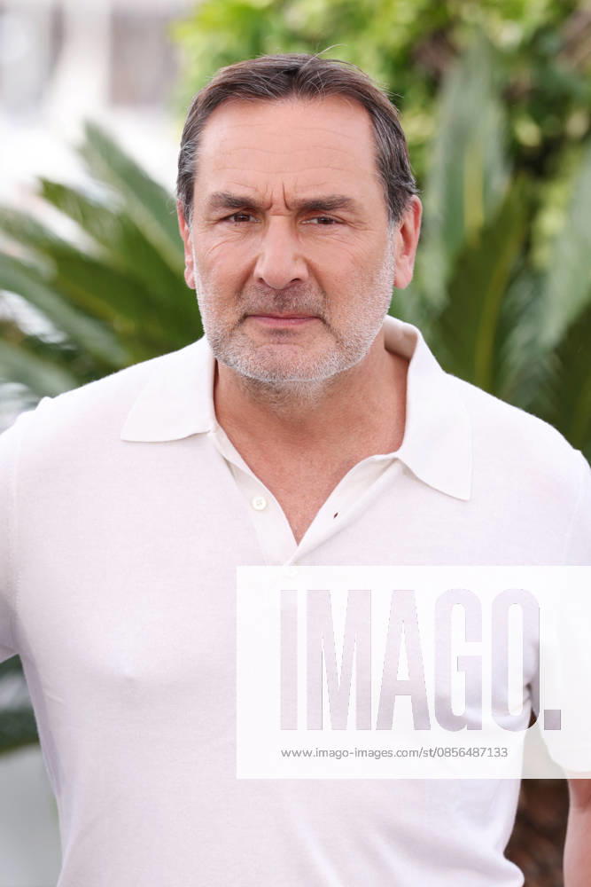 Cannes - Un Certain Regard Jury Photocall JD Gilles Lellouche attending the La Venus Electrique photocall during the 79th Cannes Film Festival in Cannes, France on May 13, 2026. Photo by Jerome Domine ABACAPRESS.COM Cannes France