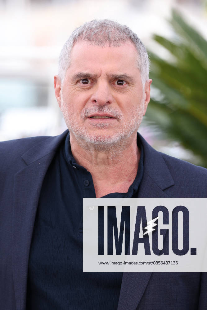 Cannes - Un Certain Regard Jury Photocall JD Pierre Salvadori attending the La Venus Electrique photocall during the 79th Cannes Film Festival in Cannes, France on May 13, 2026. Photo by Jerome Domine ABACAPRESS.COM Cannes France