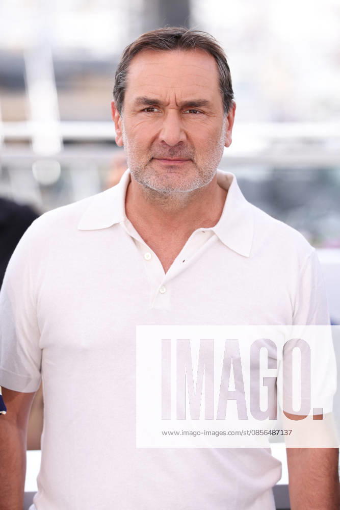 Cannes - Un Certain Regard Jury Photocall JD Gilles Lellouche attending the La Venus Electrique photocall during the 79th Cannes Film Festival in Cannes, France on May 13, 2026. Photo by Jerome Domine ABACAPRESS.COM Cannes France