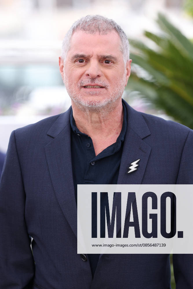 Cannes - Un Certain Regard Jury Photocall JD Pierre Salvadori attending the La Venus Electrique photocall during the 79th Cannes Film Festival in Cannes, France on May 13, 2026. Photo by Jerome Domine ABACAPRESS.COM Cannes France