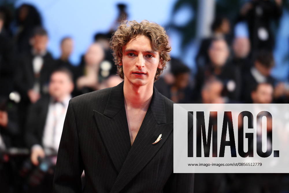 Cannes - L Abandon (Forsaken) Red Carpet Vassili Schneiderattends the La Vie D Une Femme screening during the 79th annual Cannes Film Festival at Palais des Festivals on May 13, 2026 in Cannes, France. Photo by Jerome Domine ABACAPRESS.COM Cannes France