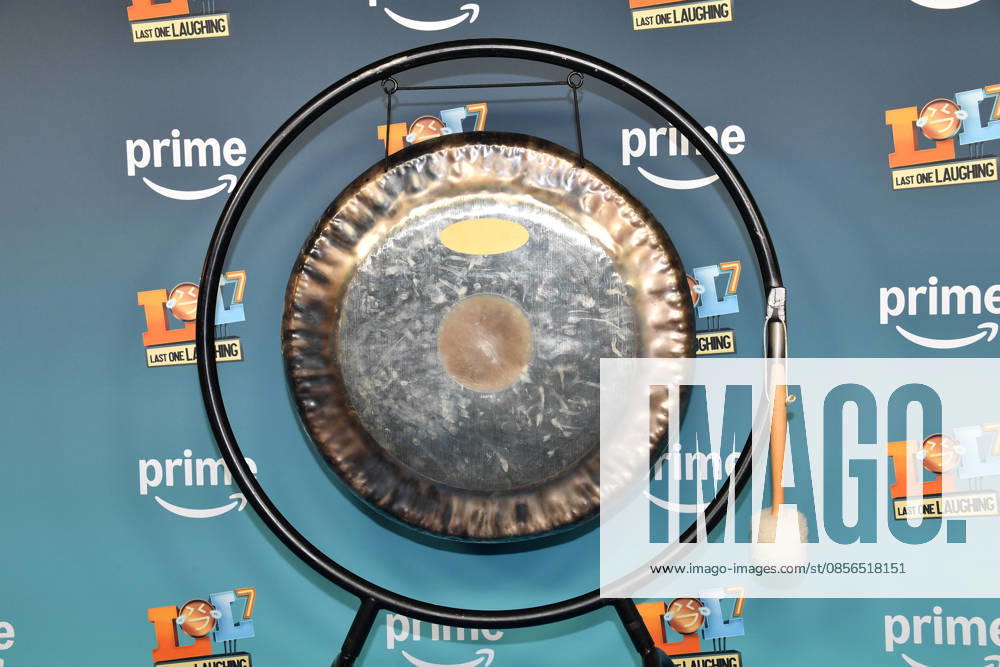 Gong Screening Last One Laughing 7. Staffel Astro Film Lounge im Arri München 13. Mai 2026