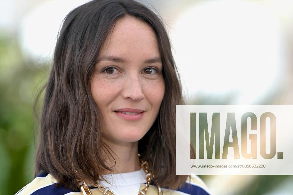 Cannes La Venus Electrique Photocall. FC Cast members Anaïs Demoustier attending the La Venus Electrique photocall during the 79th Cannes Film Festival in Cannes, France on May 13, 2026. Photo by Franck Castel ABACAPRESS.COM Cannes