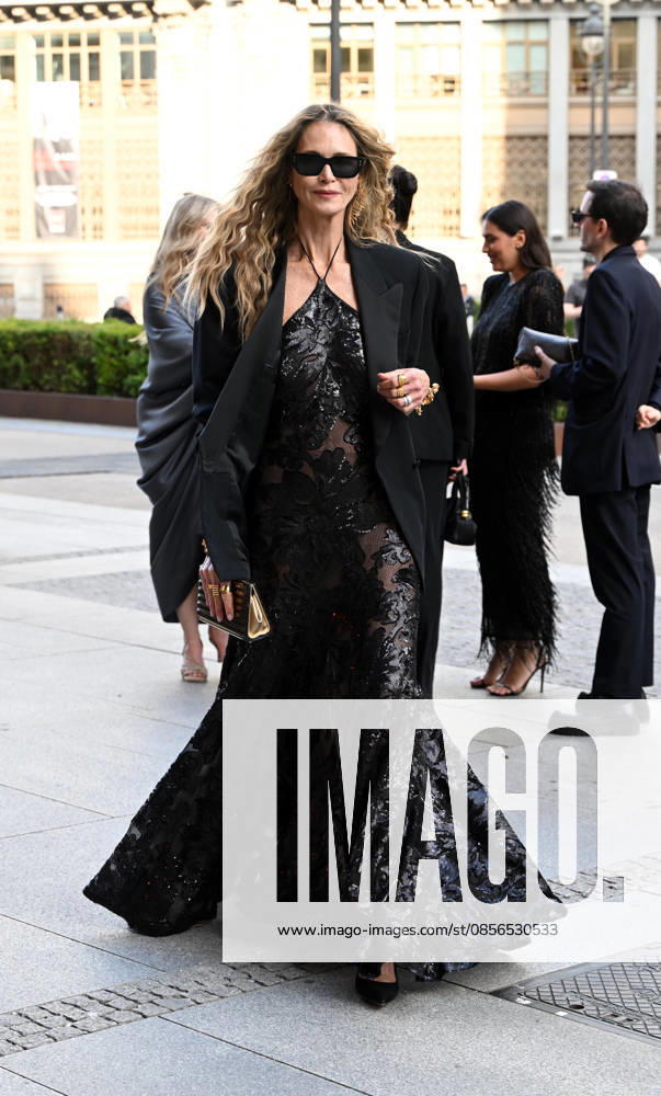 The Prix dExcellence de la Beauté Marie Claire turns 40 years old Elle Macpherson during the 40th edition of the Prix dExcellence de la Beauté Marie Claire, on May 13, 2026, in Madrid Spain A national and international jury has selected the most innovative, effective and revolutionary formulas, treatments and products of the year in the historic 40th edition of these beauty awards PHOTOCALL PRMEIOS GENTE MODA BELLEZA José Madrid Madrid Madrid Espana