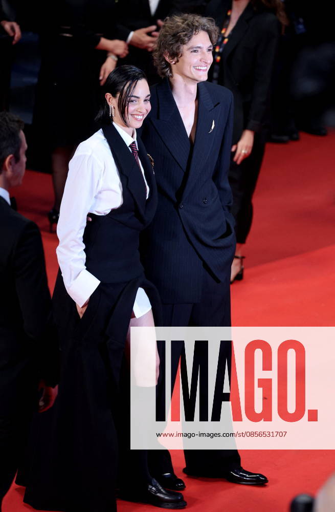Souheila Yacoub Montée des marches du film Labandon lors du 79ème Festival International du Film de Cannes, le 13 mai 2026 Jacovides Moreau Bestimage Red carpet for Forsaken at the 79th Cannes International Film Festival on May 13, 2026 Cannes France