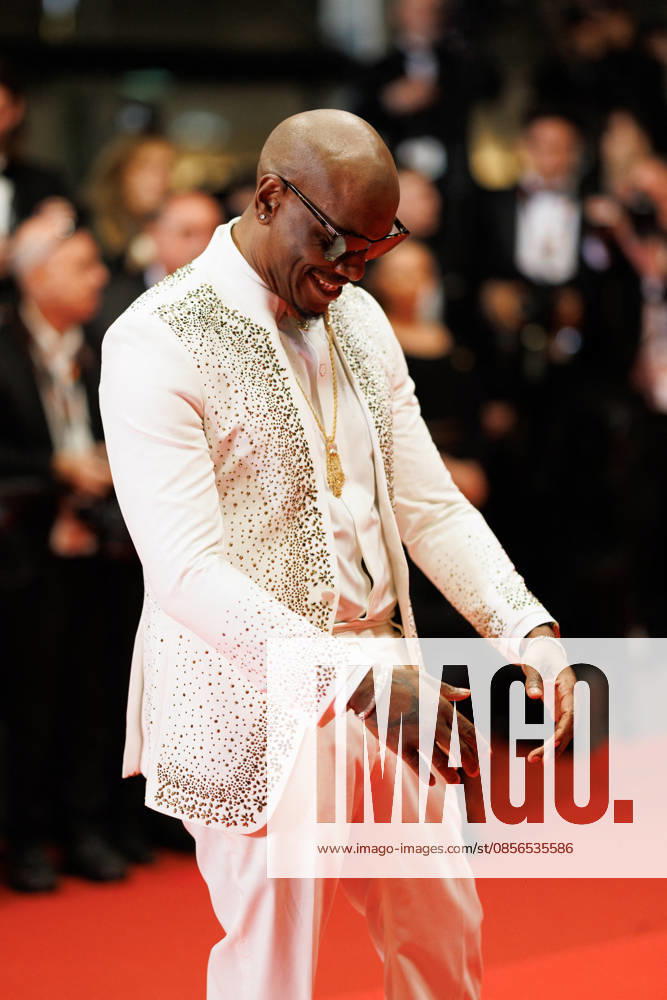 Tyrese Gibson Montée des marches du film The Fast and the Furious lors du 79ème Festival International du Film de Cannes, le 13 mai 2026 Jacovides Moreau Bestimage Red carpet for The Fast and the Furious at the 79th Cannes International Film Festival on May 13, 2026 Cannes France