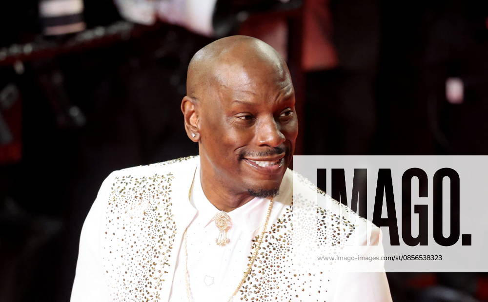 Tyrese Gibson Montée des marches du film The Fast and the Furious lors du 79ème Festival International du Film de Cannes, le 13 mai 2026 Jacovides Moreau Bestimage Red carpet for The Fast and the Furious at the 79th Cannes International Film Festival on May 13, 2026 Cannes France