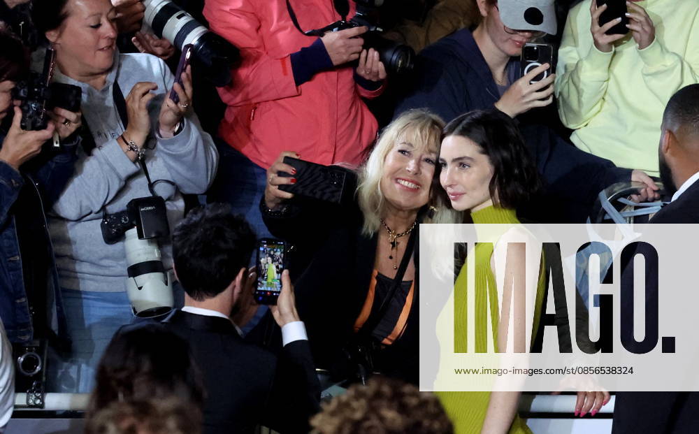 Meadow Walker Montée des marches du film The Fast and the Furious lors du 79ème Festival International du Film de Cannes, le 13 mai 2026 Jacovides Moreau Bestimage Red carpet for The Fast and the Furious at the 79th Cannes International Film Festival on May 13, 2026 Cannes France