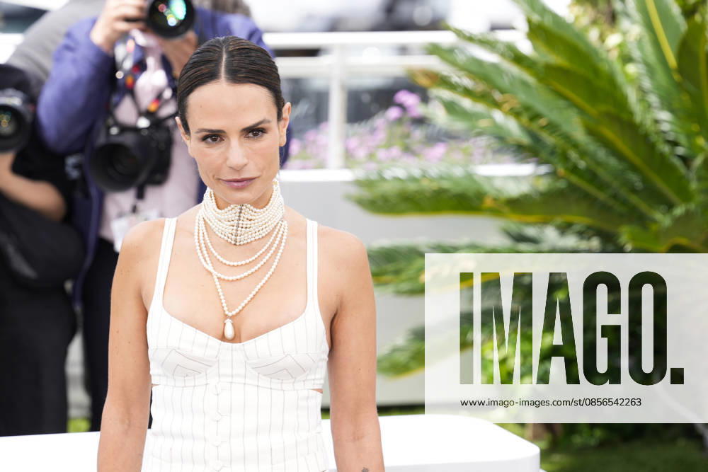 Jordana Brewster poses during The Fast And The Furious photocall at the 79th annual Cannes Film Festival at Palais des Festivals on May 13, 2026 in Cannes, France. The Fast And The Furious Photocall - The 79th Annual Cannes Film Festival Cannes France - ZUMAs197 20260513_aaa_s197_215