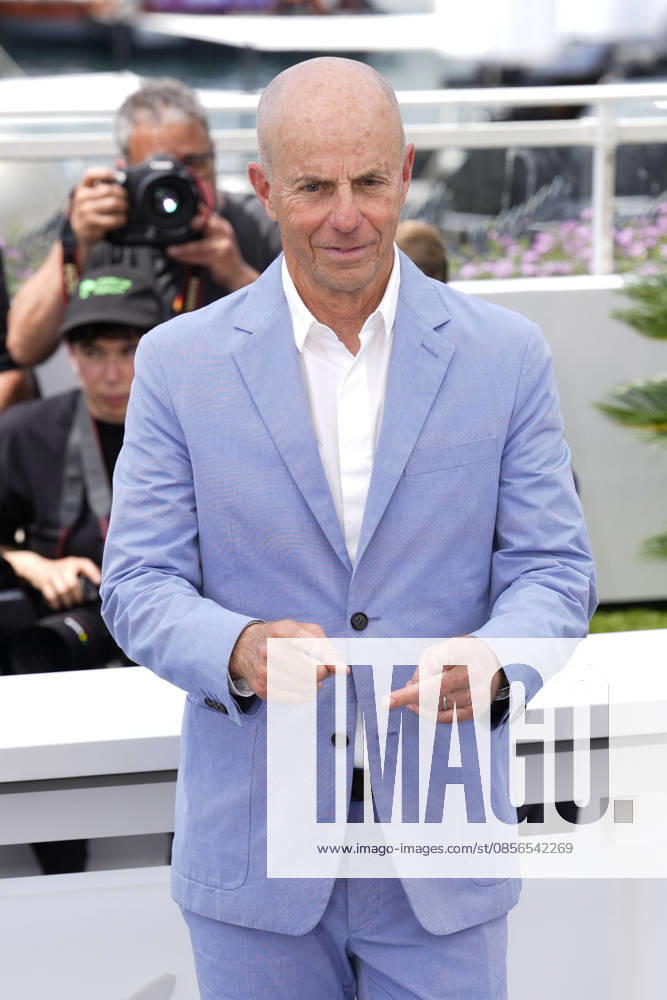 Neal H. Moritz poses during The Fast And The Furious photocall at the 79th annual Cannes Film Festival at Palais des Festivals on May 13, 2026 in Cannes, France. The Fast And The Furious Photocall - The 79th Annual Cannes Film Festival Cannes France - ZUMAs197 20260513_aaa_s197_217