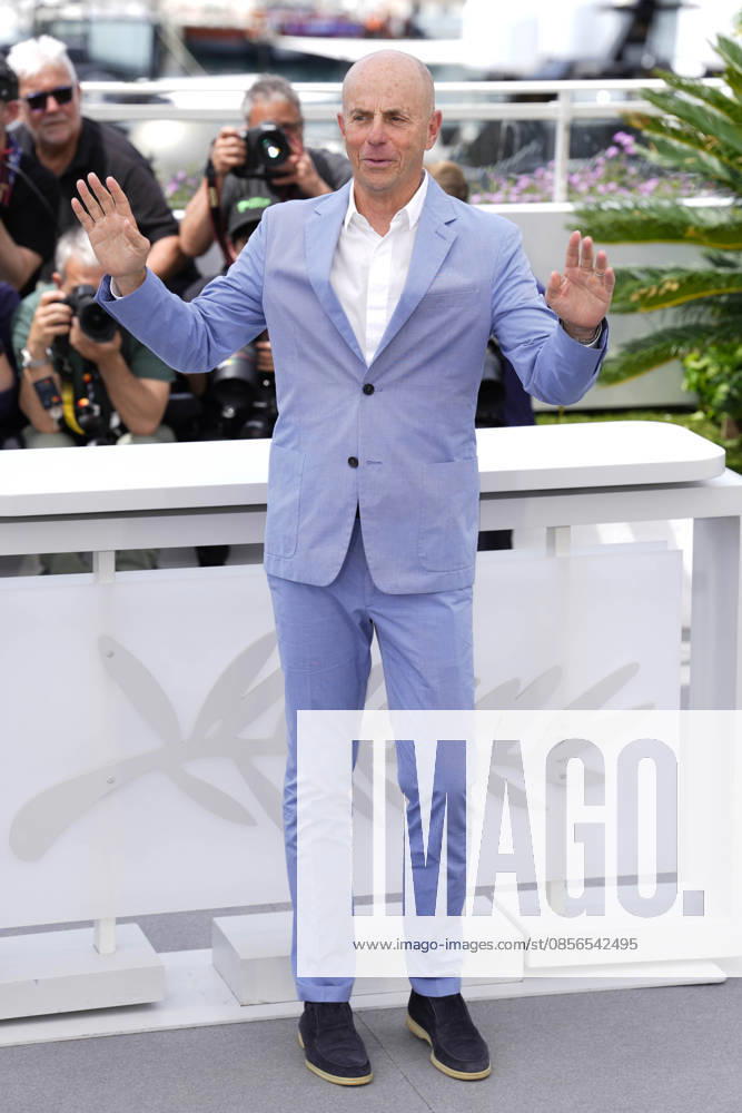 Neal H. Moritz poses during The Fast And The Furious photocall at the 79th annual Cannes Film Festival at Palais des Festivals on May 13, 2026 in Cannes, France. The Fast And The Furious Photocall - The 79th Annual Cannes Film Festival Cannes France - ZUMAs197 20260513_aaa_s197_227
