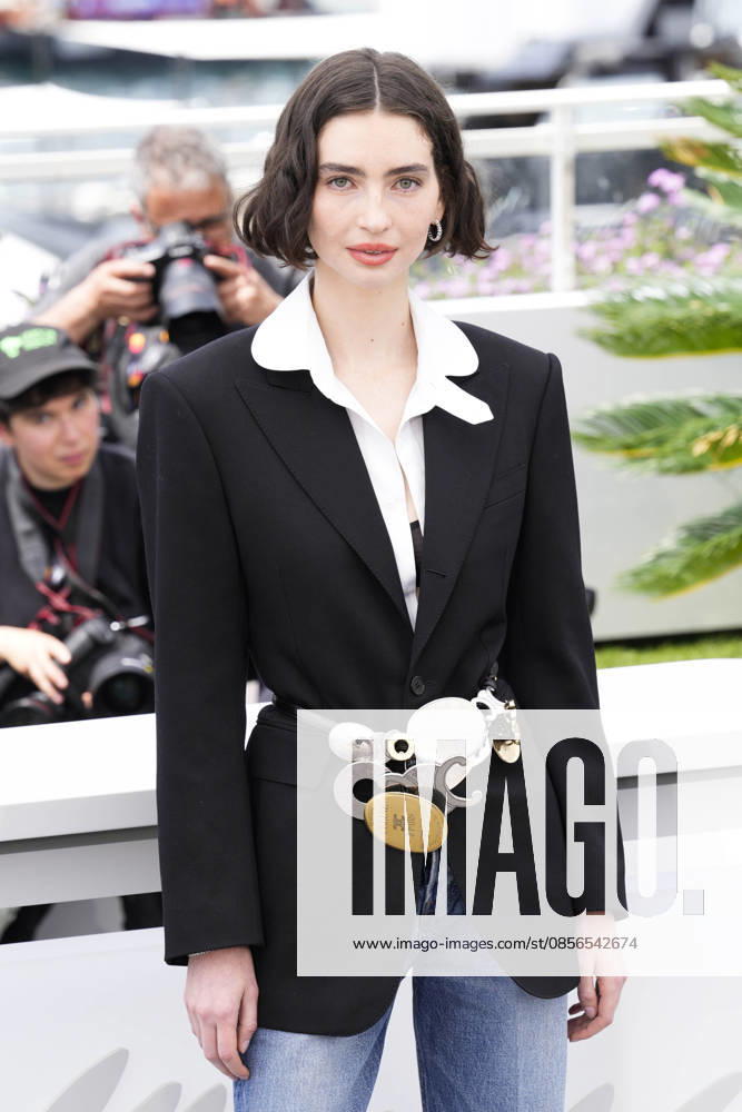 Meadow Walker poses during The Fast And The Furious photocall at the 79th annual Cannes Film Festival at Palais des Festivals on May 13, 2026 in Cannes, France. The Fast And The Furious Photocall - The 79th Annual Cannes Film Festival Cannes France - ZUMAs197 20260513_aaa_s197_236