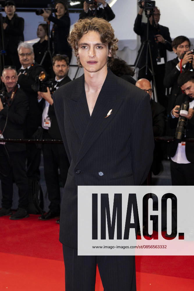 79th Cannes Film Festival Red Carpet of the movie -Labandon- Palais des Festivals - Cannes, France Vassili Schneider 79th Cannes Film Festival Red Carpet of the movie -Labandon- Palais des Festivals - Cannes, France 13th May 2026 SGPItalia id 134688_021 *Not Exclusive