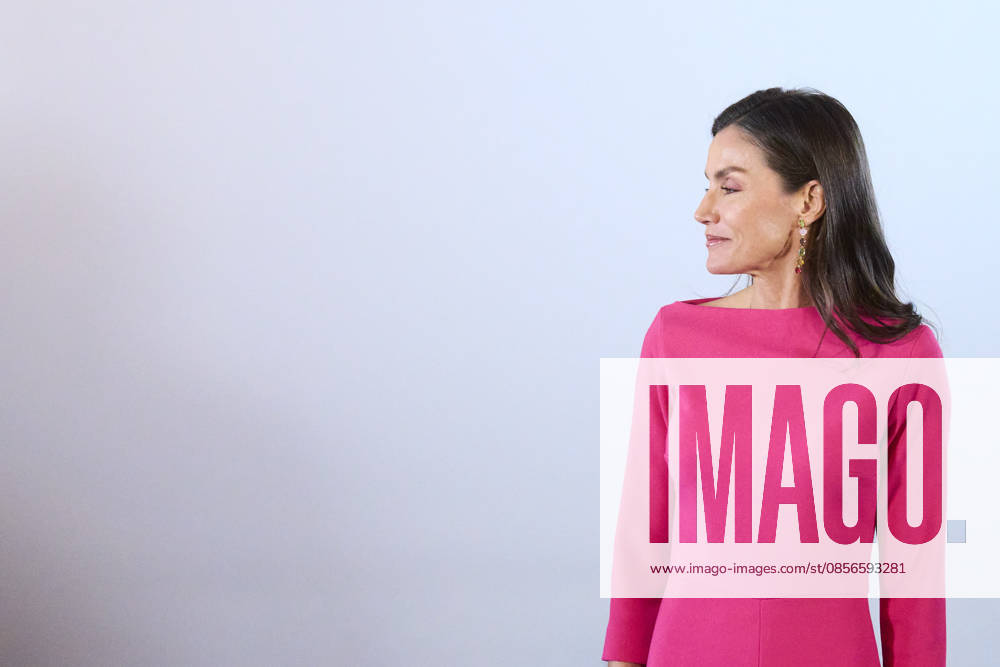 Queen Letizia attends Opening of the 17th Ibero-American Conference of Health Ministers Queen Letizia of Spain attends Opening of the 17th Ibero-American Conference of Health Ministers at Royal Theatre on May 14, 2026 in Madrid, Spain Photo by IMAGO MPG Madrid Royal Theatre Madrid Spain