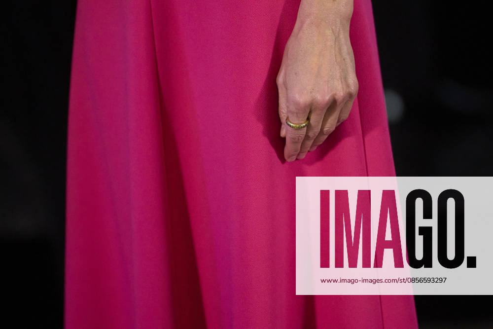 Queen Letizia attends Opening of the 17th Ibero-American Conference of Health Ministers Queen Letizia of Spain attends Opening of the 17th Ibero-American Conference of Health Ministers at Royal Theatre on May 14, 2026 in Madrid, Spain Photo by IMAGO MPG Madrid Royal Theatre Madrid Spain