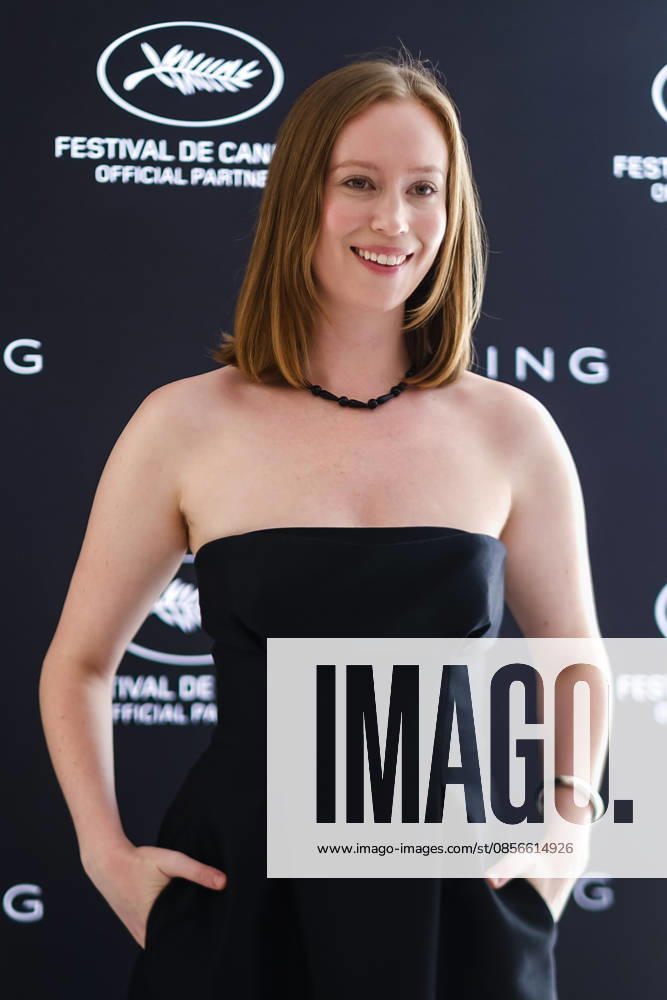 Photocall for a Kering Women In Motion Talk with Hannah Einbinder on Thursday 14 May 2026 Hannah Einbinder seen at the Photocall for a Kering Women In Motion Talk with Hannah Einbinder during the 79th annual Cannes Film Festival on Thursday 14 May 2026 at Carlton Hotel, Cannes. Hannah Einbinder is an Actress and Comedian., Credit:Julie Edwards Avalon